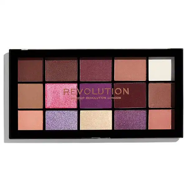 Reloaded Palette Visionary - REVOLUTION - Comparador de precios