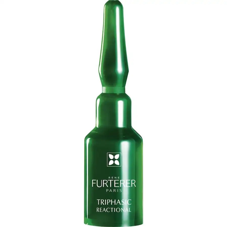 René Furterer - Triphasic Reactional Caida capilar 60 ml unisex - René Furterer - Comparador de precios