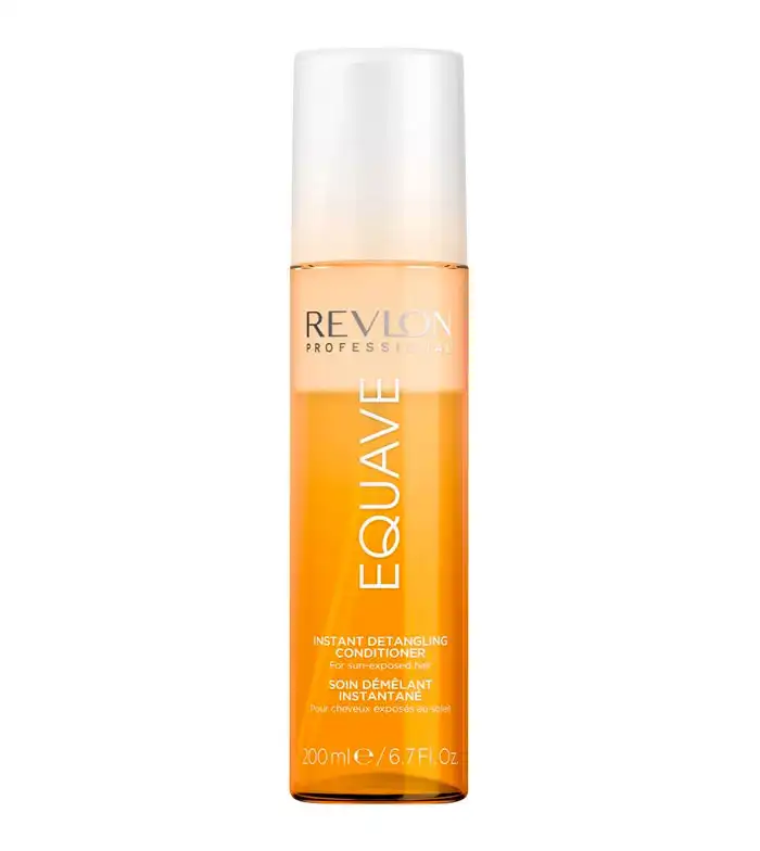 Revlon - Acondicionador desenredante Equave para cabello expuesto al sol - Revlon - Comparador de precios