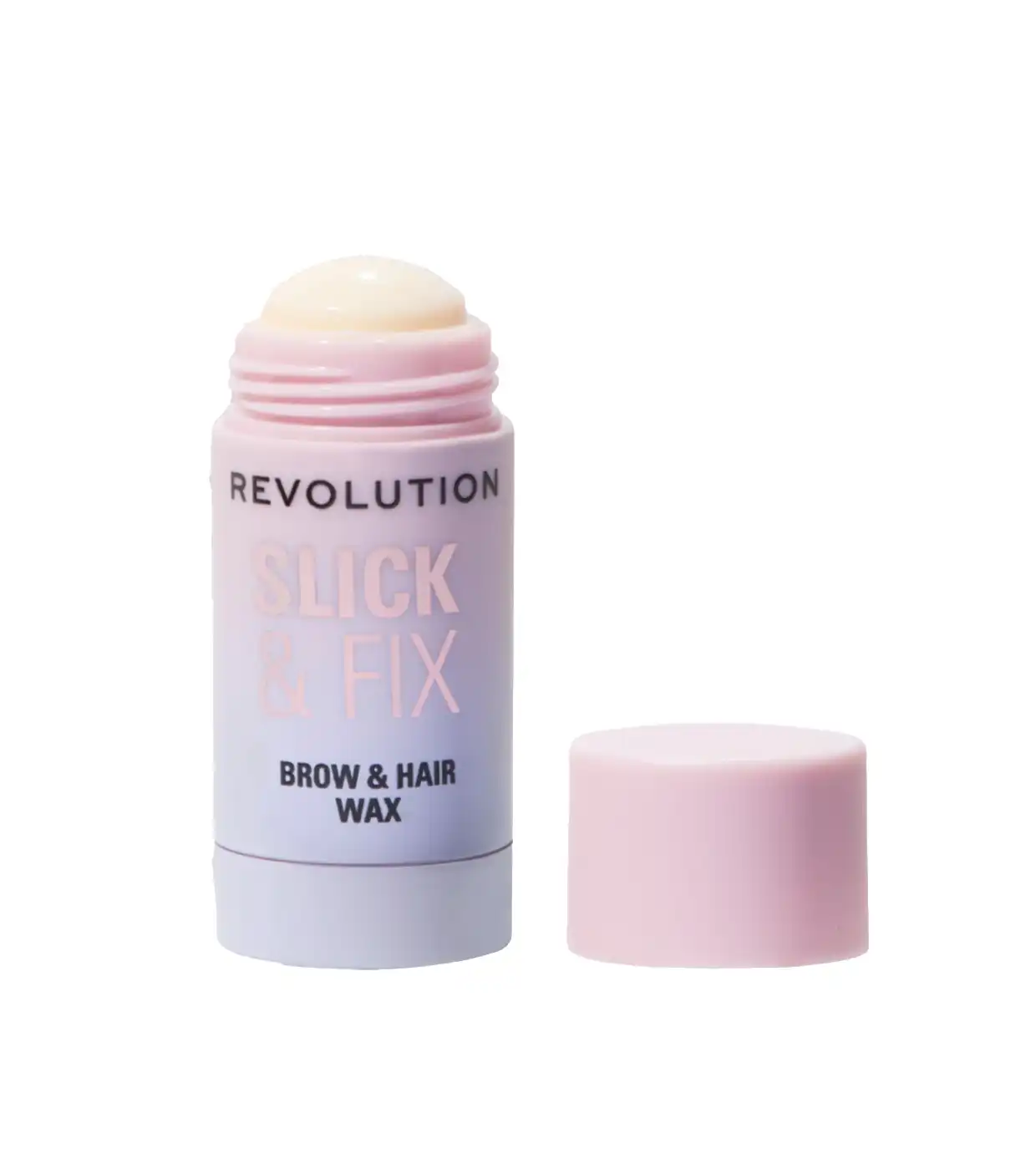 Revolution - Cera en barra para cejas y cabello Slick & Fix - Makeup Revolution - Comparador de precios