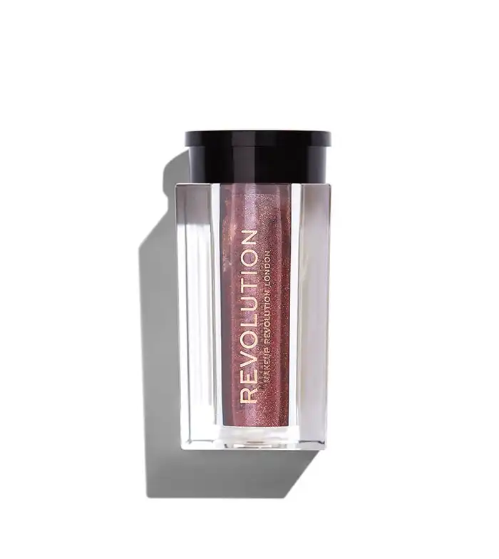 Revolution - Pigmentos Crushed Pearl - Savage - Makeup Revolution - Comparador de precios