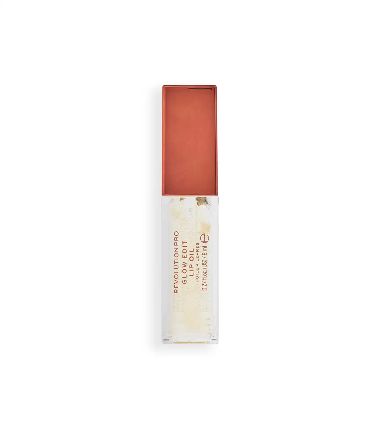 Revolution Pro - Aceite labial con shimmer Glow Edit - Touch - REVOLUTION PRO - Comparador de precios