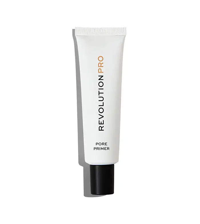 Revolution Pro - Prebase minimizadora de poros Pore Primer - REVOLUTION PRO - Comparador de precios