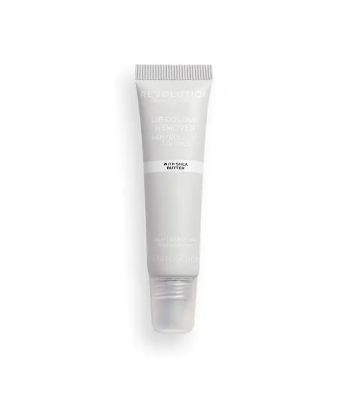 Revolution Skincare - Bálsamo desmaquillante de labios Lip Colour Remover - Revolution Skincare - Comparador de precios