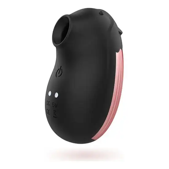 Rithual Shushu New Generation Azabache 1 und Estimulador de Clítoris - Rithual - Comparador de precios