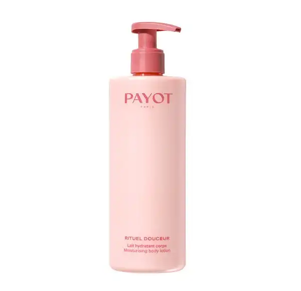 Rituel Douceur Lait Hydratant Corps - PAYOT - Comparador de precios