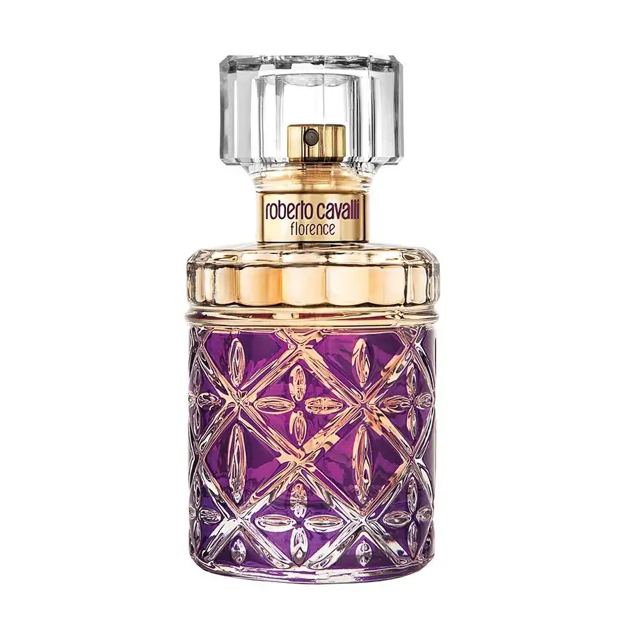 Roberto Cavalli - Florence Eau de Parfum Spray Perfumes 30 ml female - Roberto Cavalli - Comparador de precios