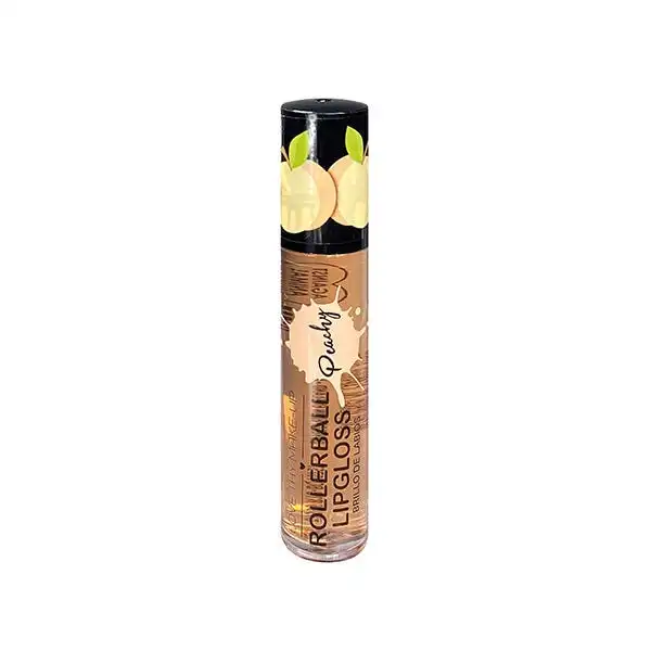 Rollerball Lipgloss Peachy - LOVE THY MAKE-UP - Comparador de precios