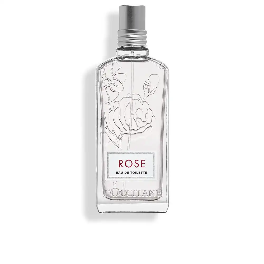 Rose eau de toilette 50 ml - LOccitane en Provence - Comparador de precios