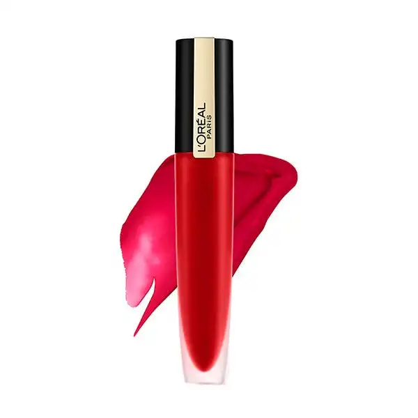 Rouge Empowereds Barra De Labios 136 136 - L'Oréal Paris - Comparador de precios