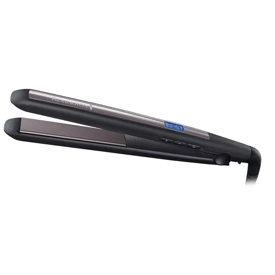 S5505 Plancha de pelo PRO Ceramic Plancha de cabello 1 UN - Remington - Comparador de precios