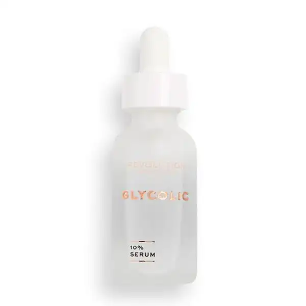 Sérum 10% Glicólico - Revolution Skincare - Comparador de precios