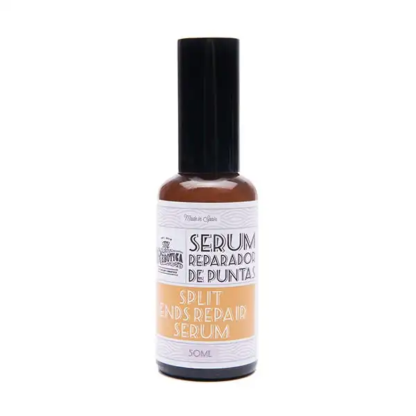 Sérum Reparador De Puntas - MI REBOTICA - Comparador de precios