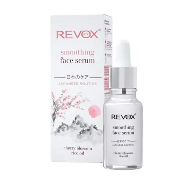 Sérum Rutina Japonesa - Revox - Comparador de precios