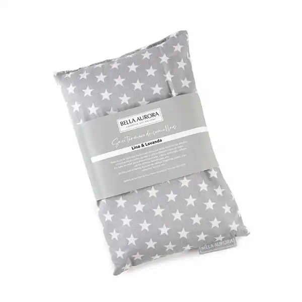 Saco Térmico De Semillas - BELLA AURORA - Comparador de precios