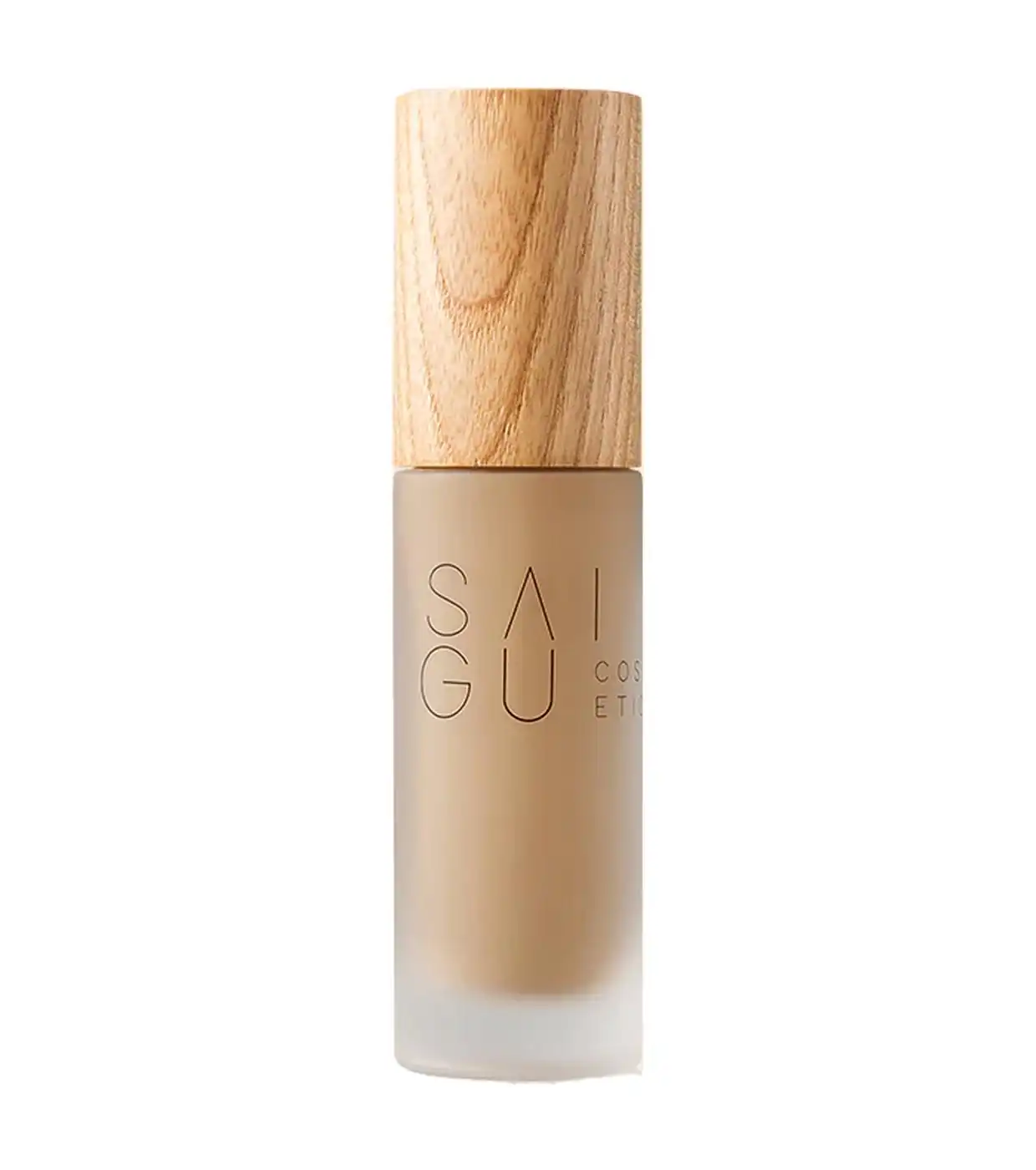 Saigu Cosmetics - Base de maquillaje piel radiante - Alba - Saigu Cosmetics - Comparador de precios