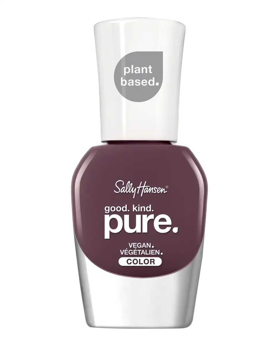 Sally Hansen - Esmalte De Uñas Good Kind Pure - Sally Hansen - Comparador de precios
