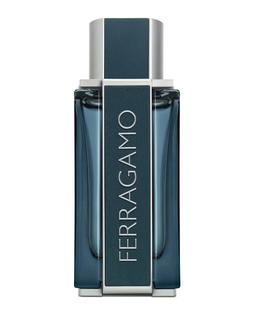 Salvatore Ferragamo - Eau De Parfum Intense Leather 100 Ml - Salvatore Ferragamo - Comparador de precios