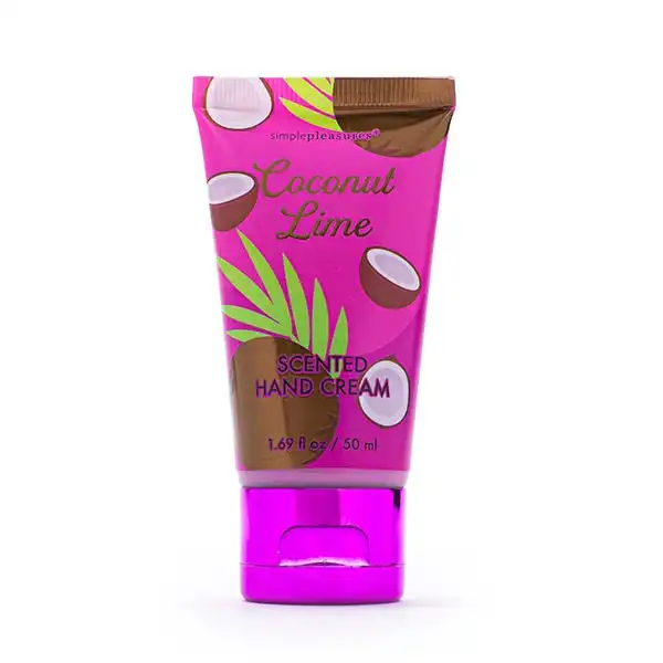 Scented Hand Cream - Feeling Fruity - Comparador de precios