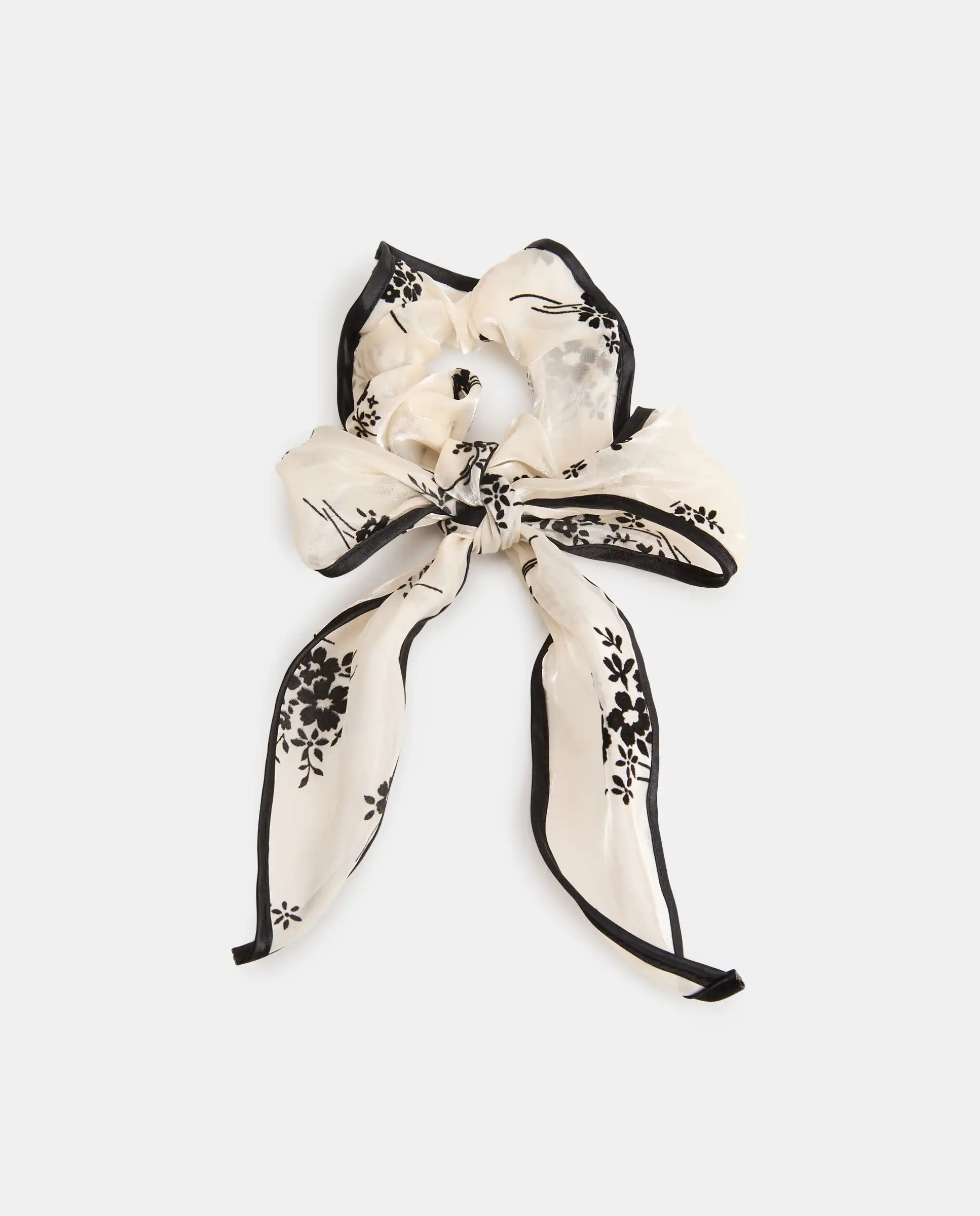 Scrunchie Colgante Flores Another Love - Another Love - Comparador de precios