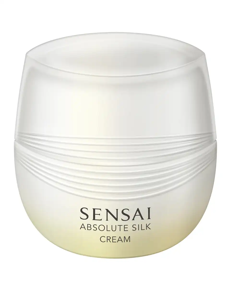 Sensai - Crema Absolute Silk Cream 40 Ml - Sensai - Comparador de precios