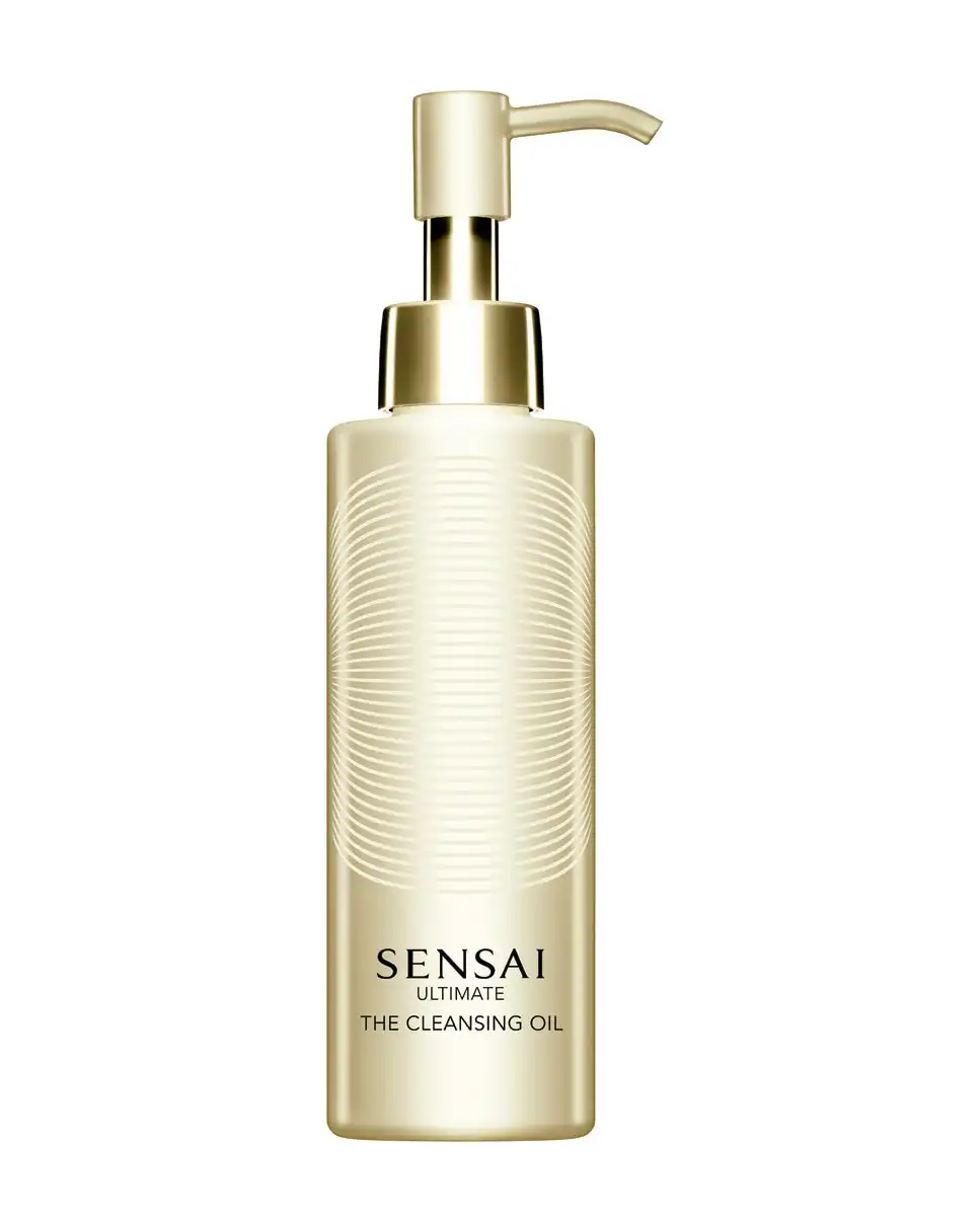 Sensai - Desmaquillante En Aceite Ultimate The Cleansing Oil 150 Ml - Sensai - Comparador de precios