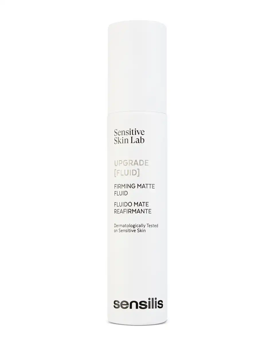 Sensilis - Fluido De Día Upgrade 50 Ml - Sensilis - Comparador de precios