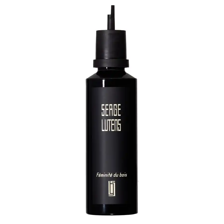 Serge Lutens COLLECTION NOIRE Féminité du bois Eau de Parfum Spray Rellenar 150.0 ml - Serge Lutens - Comparador de precios
