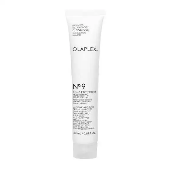 Serum Bond Protector N9 - Olaplex - Comparador de precios