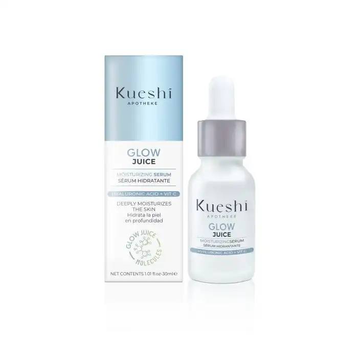 Serum Hidratante 30 ml - Kueshi - Comparador de precios