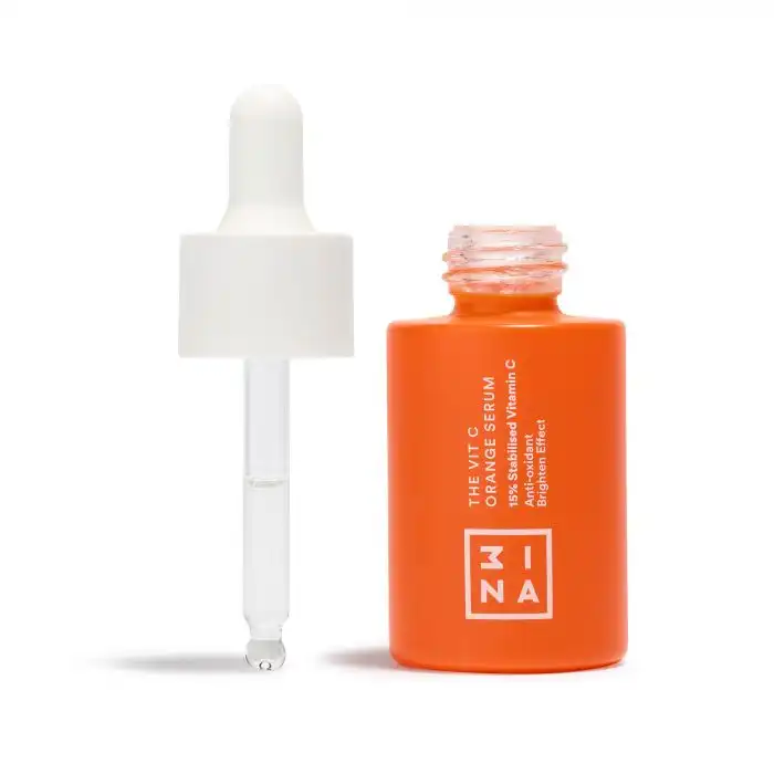 Sérum Vitamina C Orange - 3ina - Comparador de precios