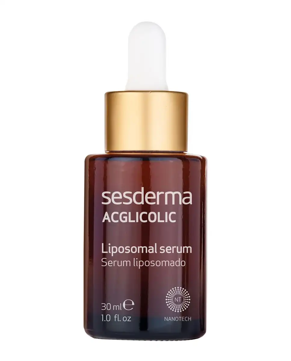 Sesderma - Sérum Liposomal Acglicolic - Sesderma - Comparador de precios