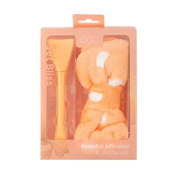 Set Bliss - 1699 - Comparador de precios