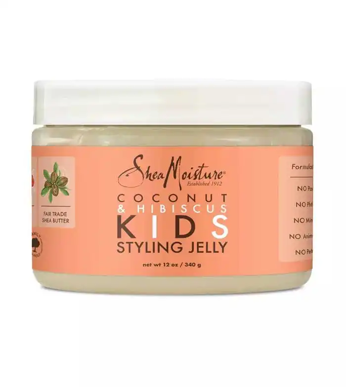 Shea Moisture - *Kids* - Gel de peinado - Coco e hibisco - Shea Moisture - Comparador de precios