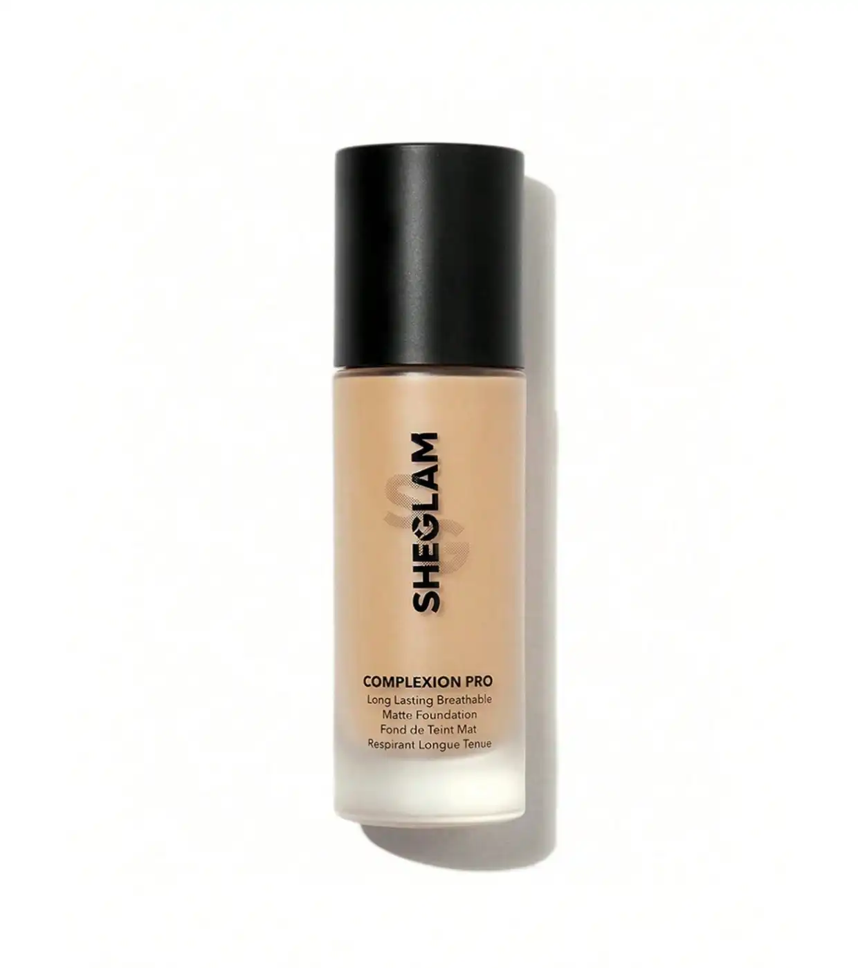 SHEGLAM - Base de maquillaje mate de larga duración Complexion Pro - Honey - SHEGLAM - Comparador de precios