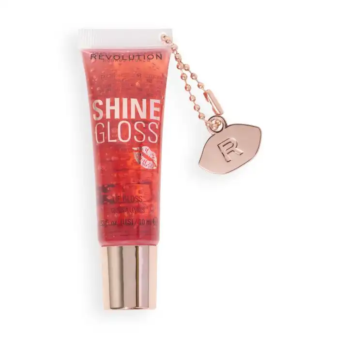Shine Gloss Brillo Labial 10 ml - REVOLUTION - Comparador de precios