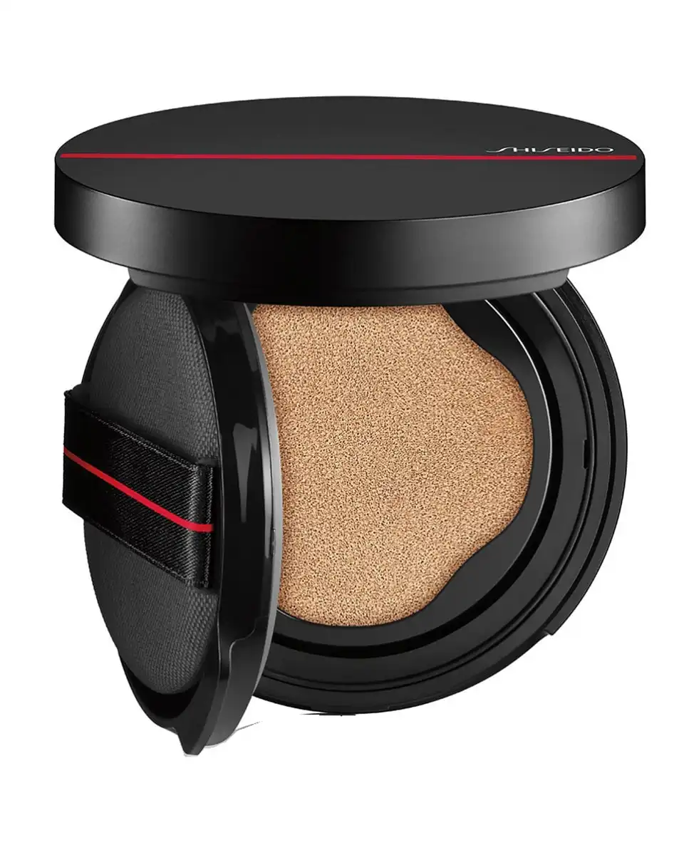 Shiseido - Base De Maquillaje Synchro Skin Self-Refreshing Cushion Compact - Shiseido - Comparador de precios