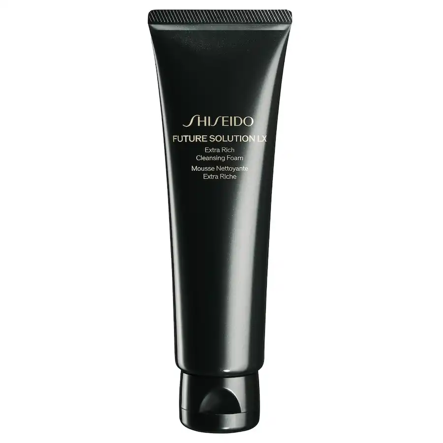 Shiseido - FUTURE SOLUTION LX Extra Rich Espumas Limpiadoras 150 ml unisex - Shiseido - Comparador de precios