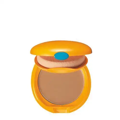 Shiseido Tanning Compact Found Bronze Maquillaje Compacto - Shiseido - Comparador de precios