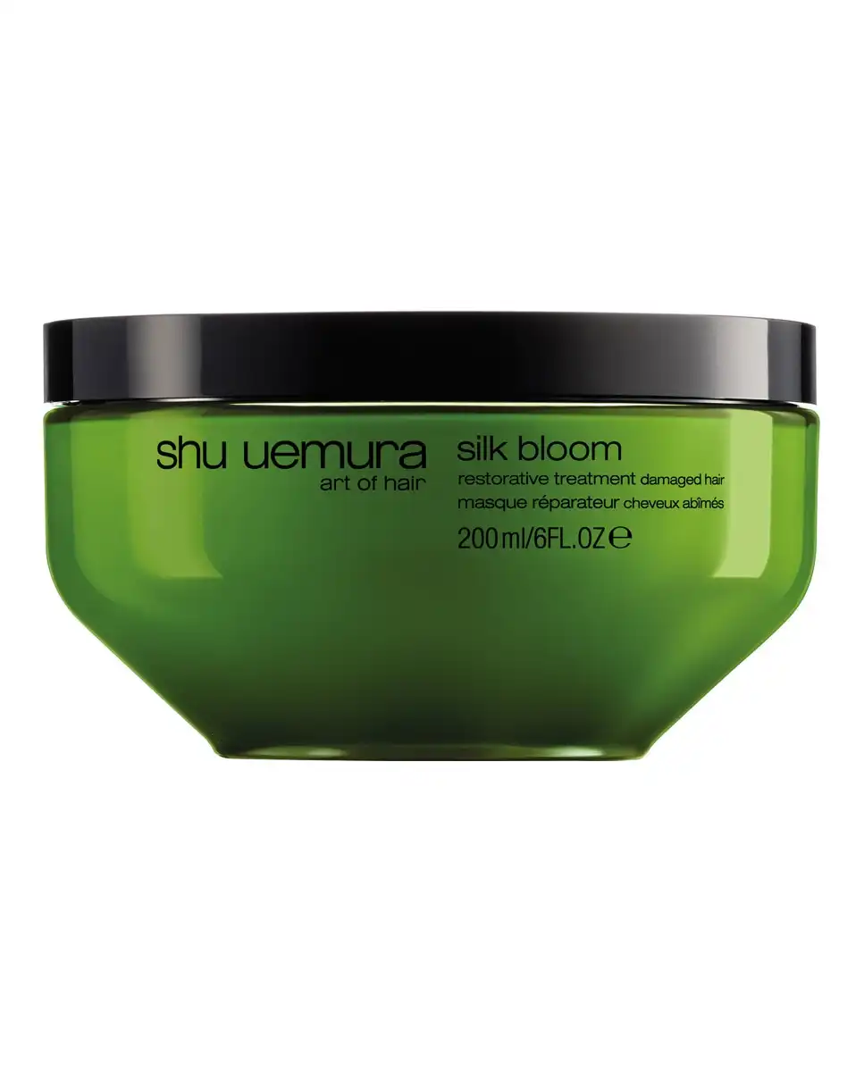 Shu Uemura - Mascarilla Reestructurante - Shu Uemura - Comparador de precios