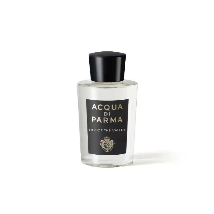 Signatures of the Sun Lily of the Valley Eau de Parfum 180 ml - Acqua Di Parma - Comparador de precios