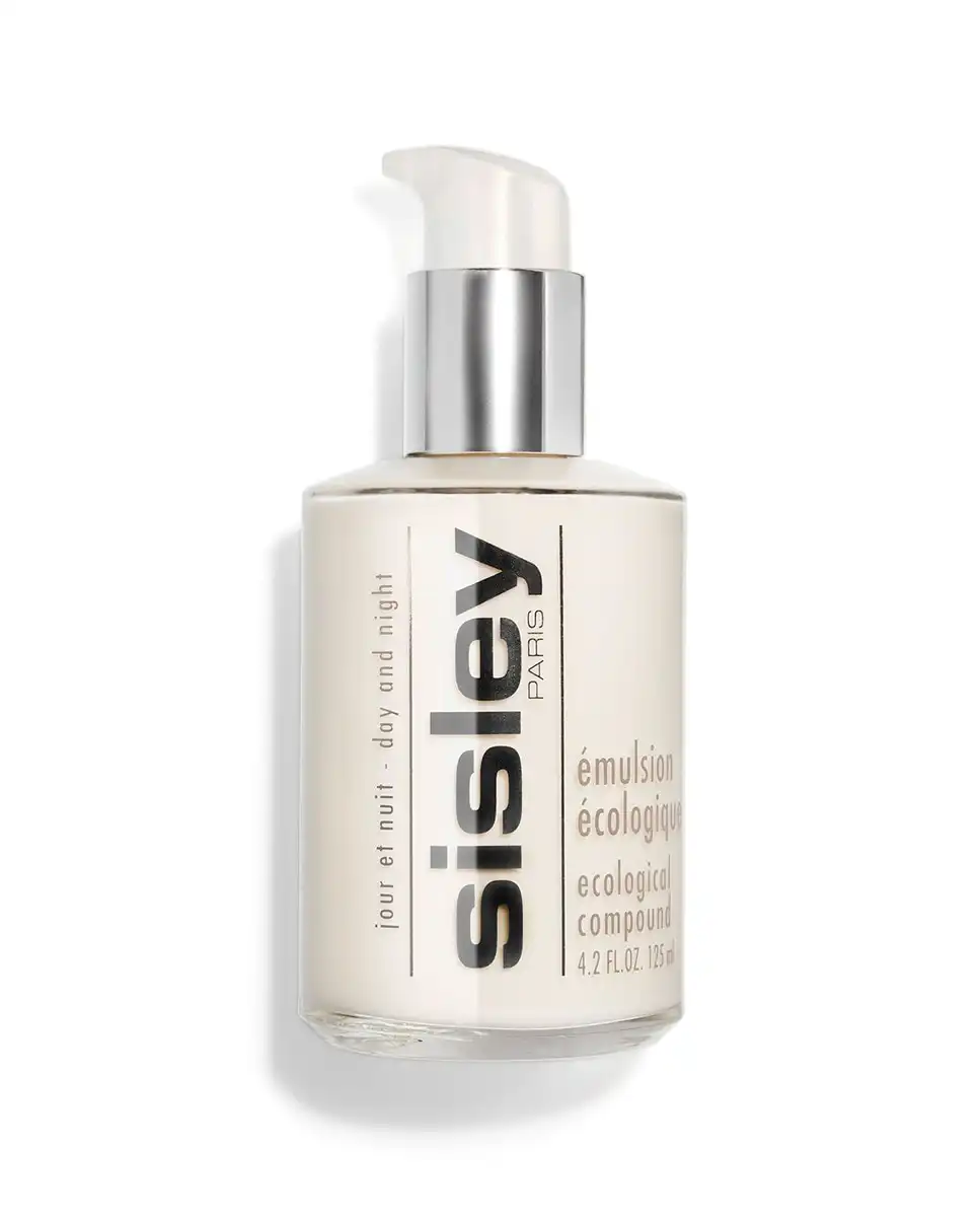 Sisley - Revitalizante, Hidratante Y Equilibrante 125 Ml Emulsión Ecologique - Sisley - Comparador de precios