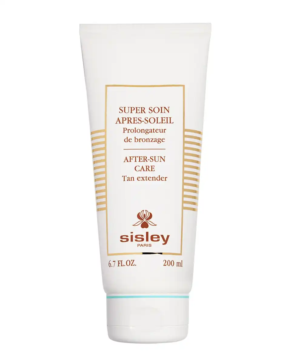 Sisley - Super Soin Apres-Soleil Corps 200 Ml - Sisley - Comparador de precios