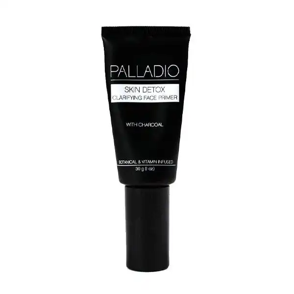 Skin Detox Clarifiyng Primer - PALLADIO - Comparador de precios