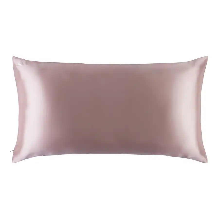 Slip - Funda de Almohada de Seda Pura 40x80 Mantas de lana y almohadas 1 pieces unisex - SLIP - Comparador de precios