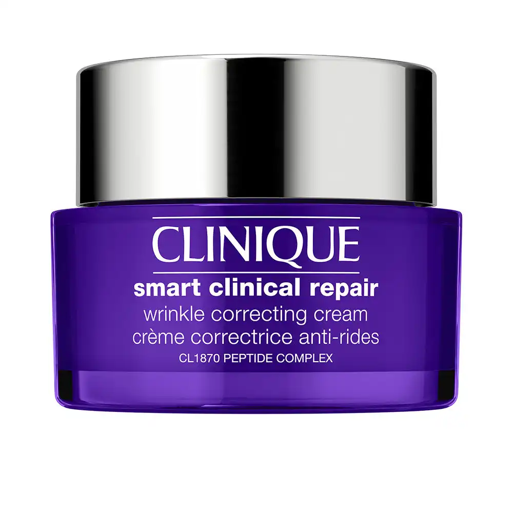 Smart Clinical Repair wrinkle corecting cream lim. ed. 75 ml - Clinique - Comparador de precios