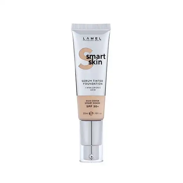 Smart Skin Serum Tinted Foundation 402 - LAMEL PROFESSIONAL MAKE UP - Comparador de precios