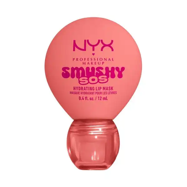 Smushy Sos 03 - NYX PROFESSIONAL MAKE UP - Comparador de precios