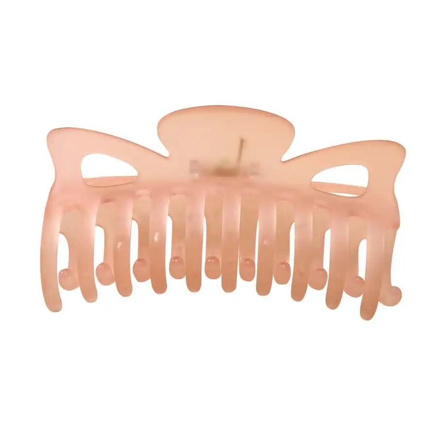 SOHO - Pinza De Pelo De Gelatina Pinzas y horquillas 1 pieces Nude female - Soho - Comparador de precios