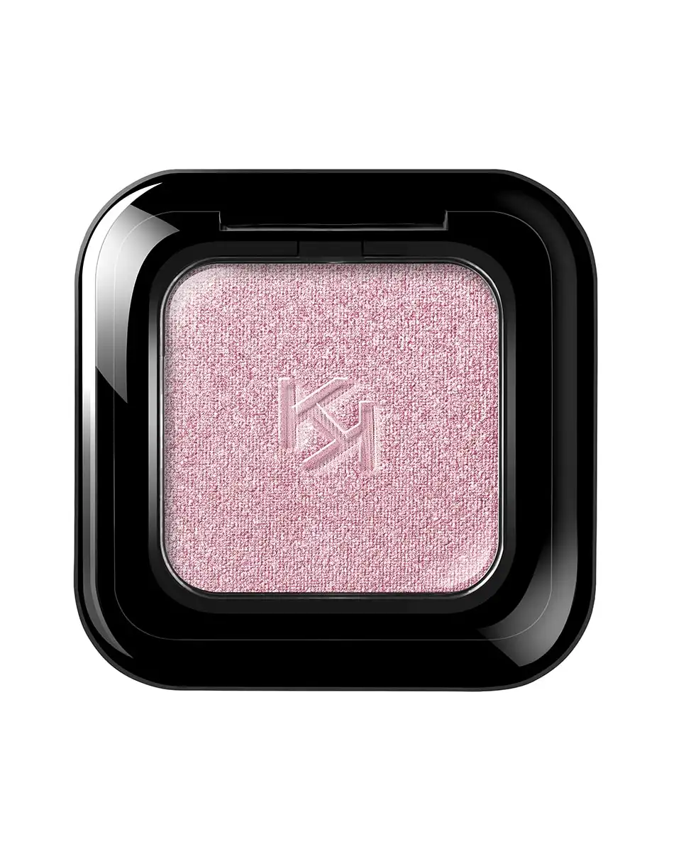 Sombra De Ojos De Larga Duración High Pigment Eyeshadow Kiko Milano 40 Metallic Ballerina Rose - Kiko Milano - Comparador de precios